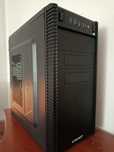Системный блок ryzen 5 pro 4650g, 32 ram, 256 ssd, gtx 1060 6gb