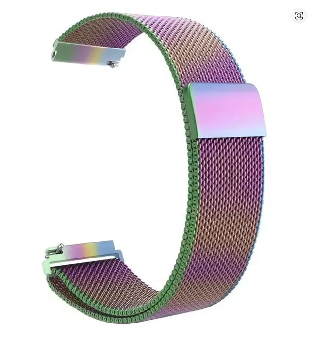 Ремінець для годинника Ремешок для часов 20 мм