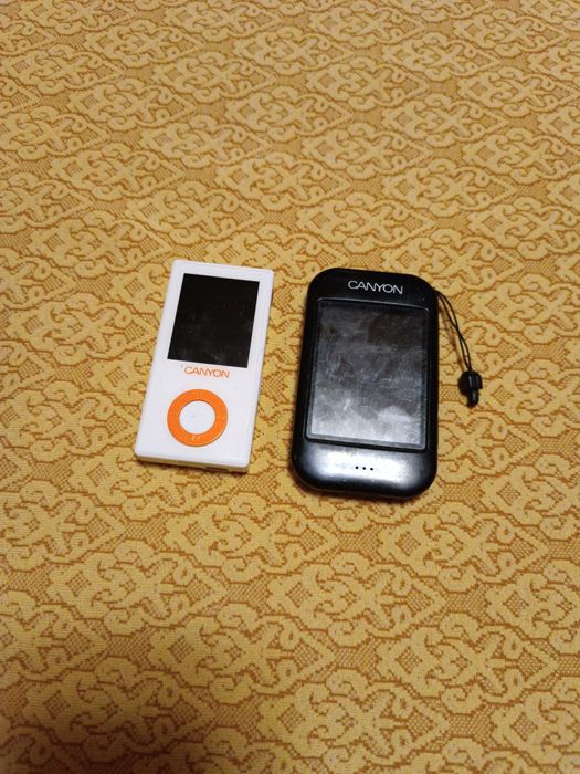 МП 3 плеер Conyon. Одним лотом.