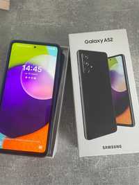 Смартфон Samsung Galaxy A52