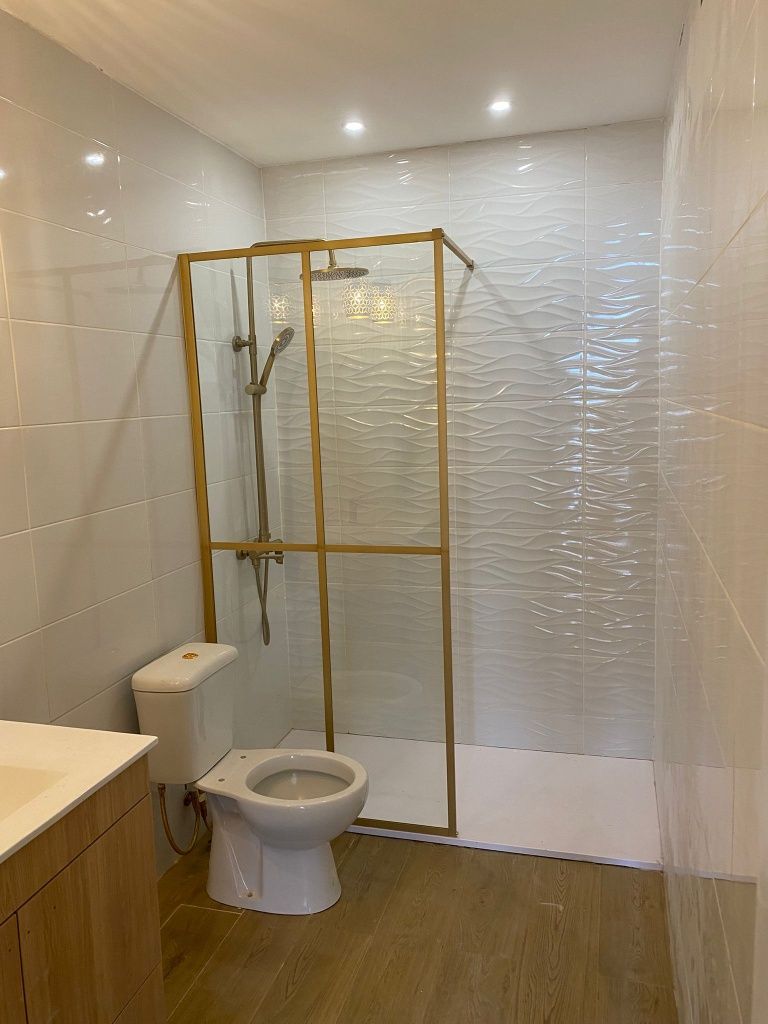 SOS House Repair Remodelaçãoes