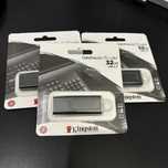 Pen Drive Kingston DataTraveler Exodia 32 GB USB 3.2
