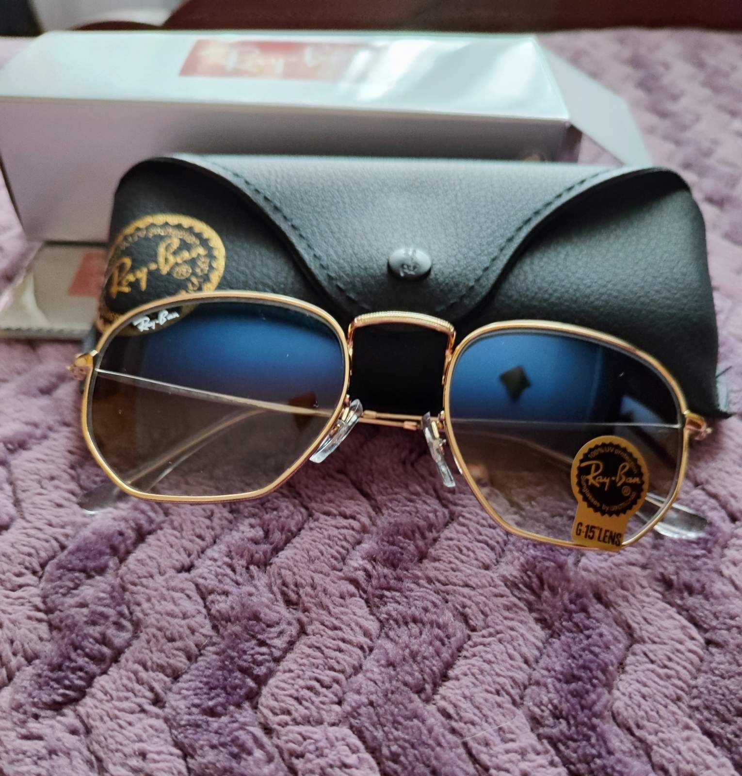 Ray Ban очки RB.