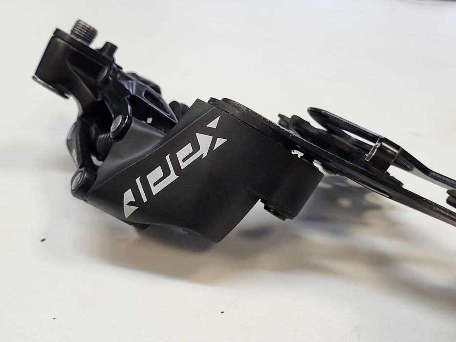 Przerzutka Sram Apex 1 Type 3 długi wózek 42T gravel