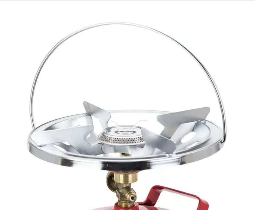 Газові балони для кемпінгу 5л.