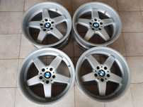 Felgi Rondell R.O.D. 0072 8,5x18 et13 5x120 BMW e39 e60 e38