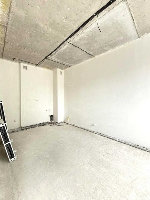 Продам 1-к квартиру 43м2 з ПОЧАТКОВИМ РЕМОНТОМ в ЖК Чехов-Парк. Ірпінь