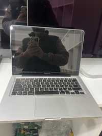 Ноутбук Macbook pro 13 A1278 i5 CPU, 6GB Ram, 240GB SSD 2011