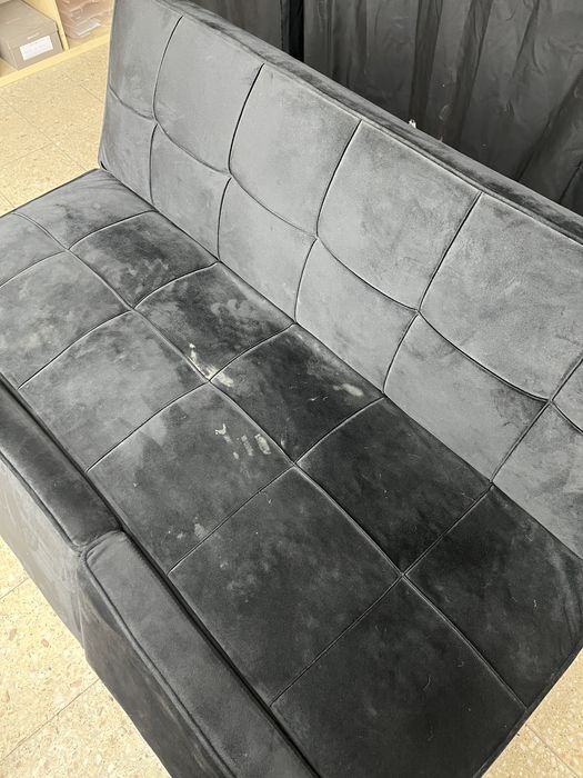 Vendo sofa cama usado