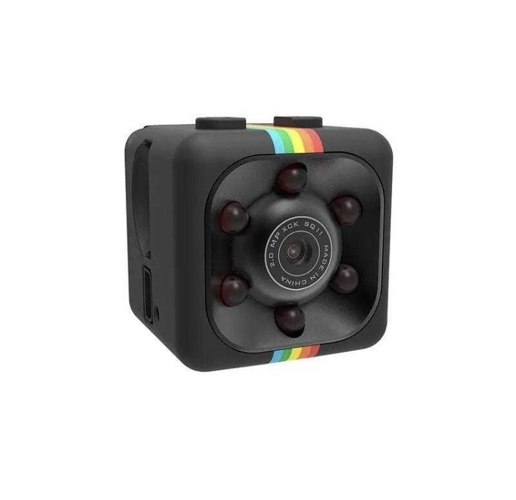 Міні камерa mini dv camera SQ11