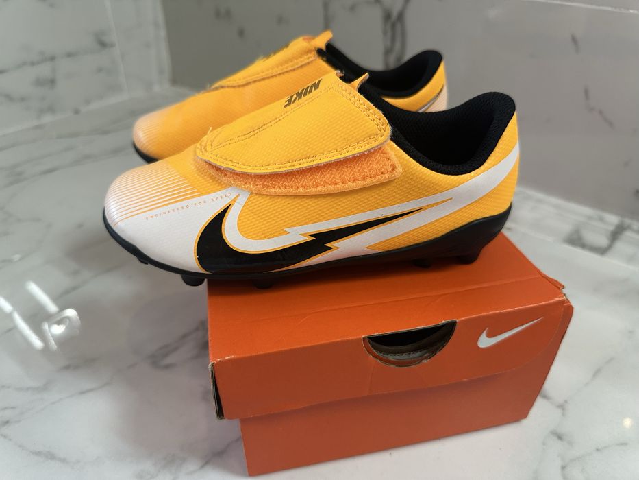 Chuteiras Nike Criança