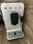 Продам кофемашину smeg