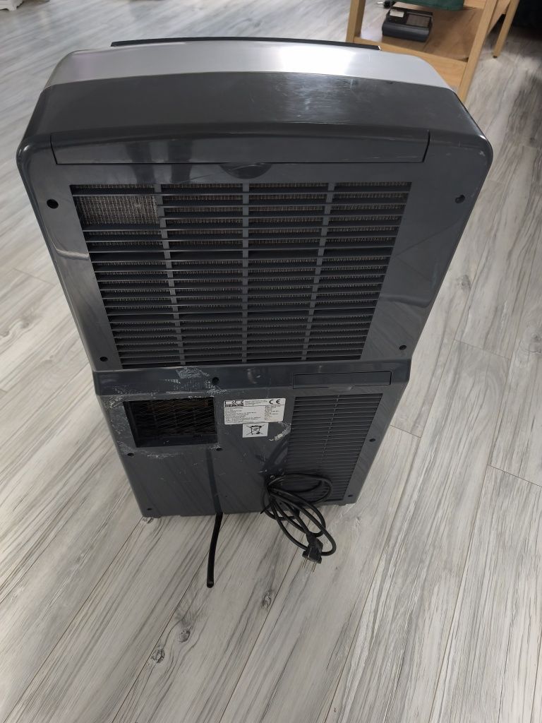 Klimatyzacja przenośna REMKO 360 Eco.S-line