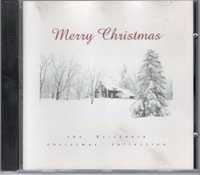 CD “Merry Christmas – The Britannia Christmas Collection” - como NOVO!