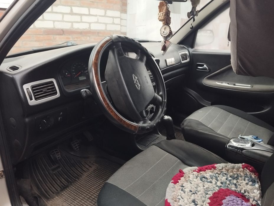 Продам Чери Амулет