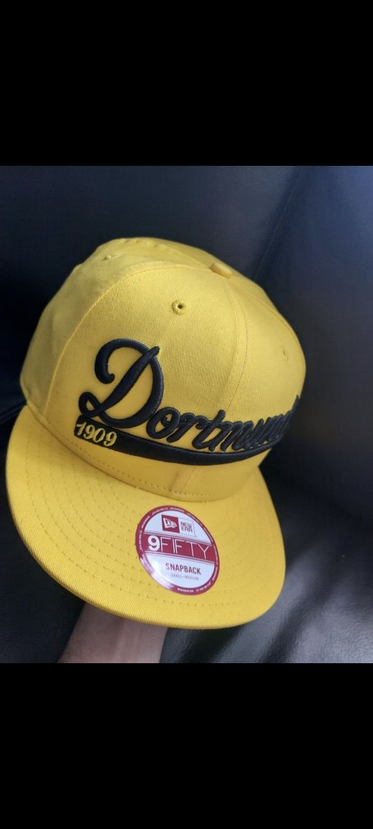 Кепка Adidas / Mitchell&Ness / New Era