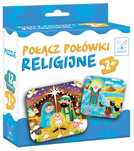 Połącz Połówki Religijne