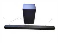 Soundbar JBL 2.1