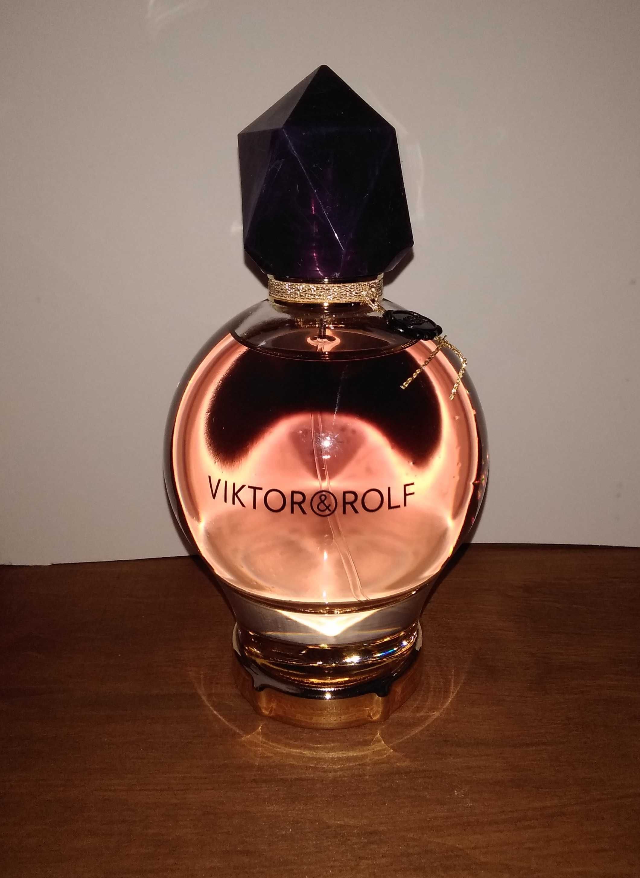 Viktor&Rolf Spicebomb Good Fortune Annayake Omizu