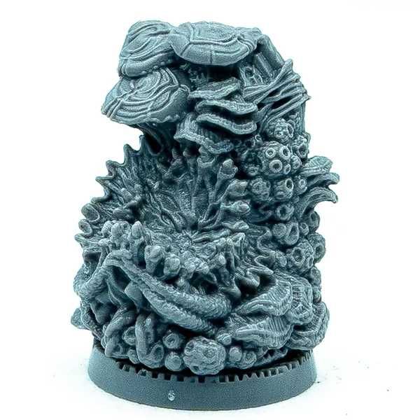 [Eng] Настільна гра Немезида Локдаун (Nemesis Lockdown):нова, у плівці