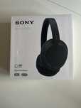 Słuchawki nauszne Sony WH-CH720N