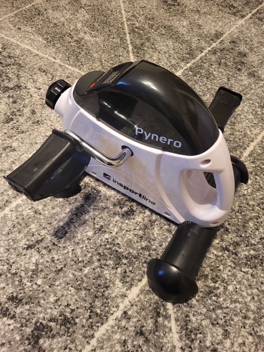 Minirower treningowy inSPORTLine