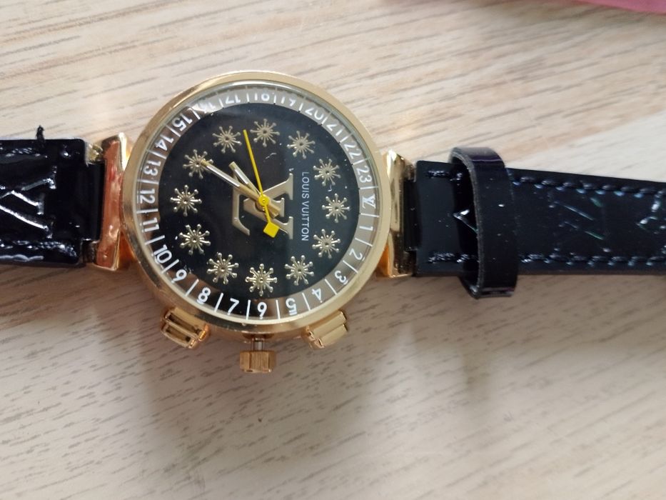 Zegarek damski Lv