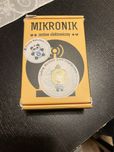 Zestaw małego elektronika Miktonik 7+