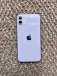 IPhone 11, 64GB, 81% kondycji baterii