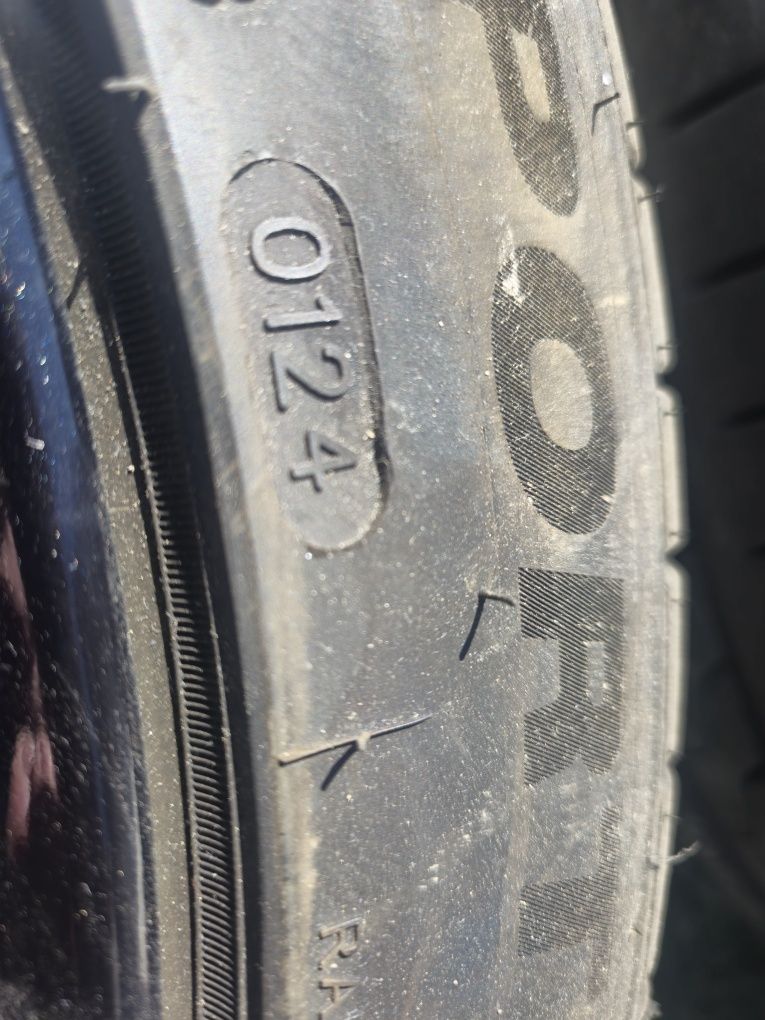 Koła letnie 5x100 225/45 R18