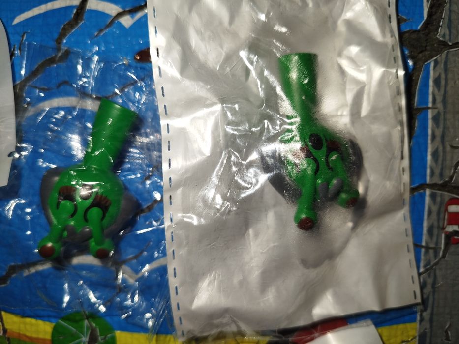 Комплект іграшок Sprunki