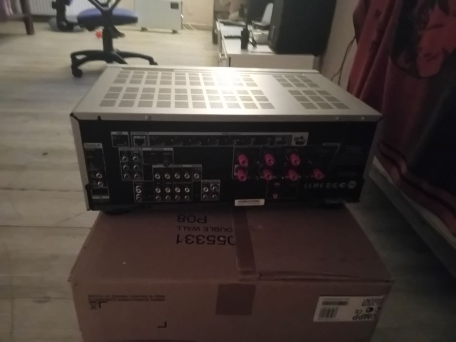 Amplituner Onkyo
