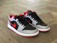 Кросівки Nike Air Jordan 1 low