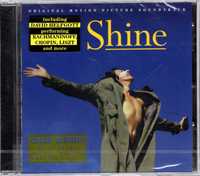 Shine (Original Motion Picture Soundtrack) (CD)