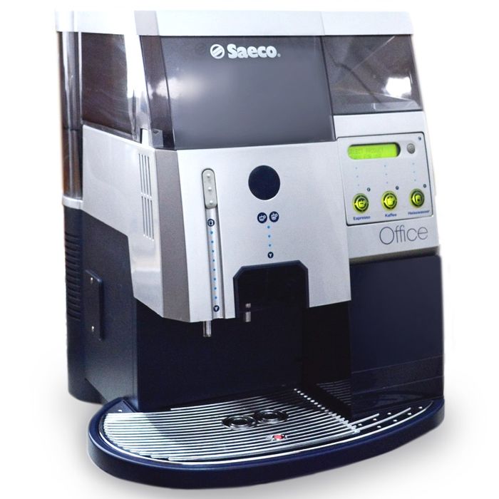 Кавомашина Saeco Royal Office