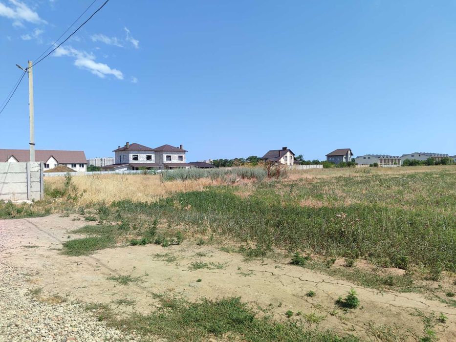Продам участок жм " Дайберг"\ массив 9
