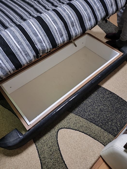 Диван розкладний