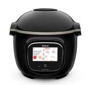 Multicooker Tefal Cook4me Touch Wi-Fi Tefal