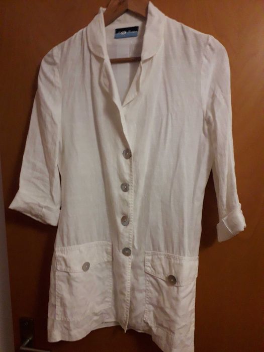 Casacos Vários - como novos