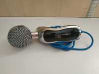 Конденсаторный микрофон с шумоподавлением Soncm SF-922B USB