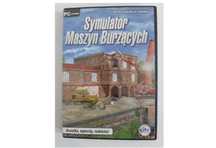 Symulator Maszyn Burzących PC