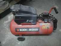 Compressor de ar 50 litros