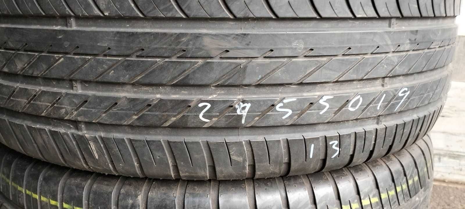 Goodyear EacleF1 RunnFlat 245 50 19(Літо)Склад Дружківська 12