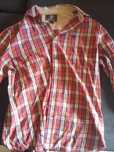 Camisa Timberland