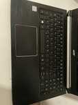 Notebook Intel i5 7200U