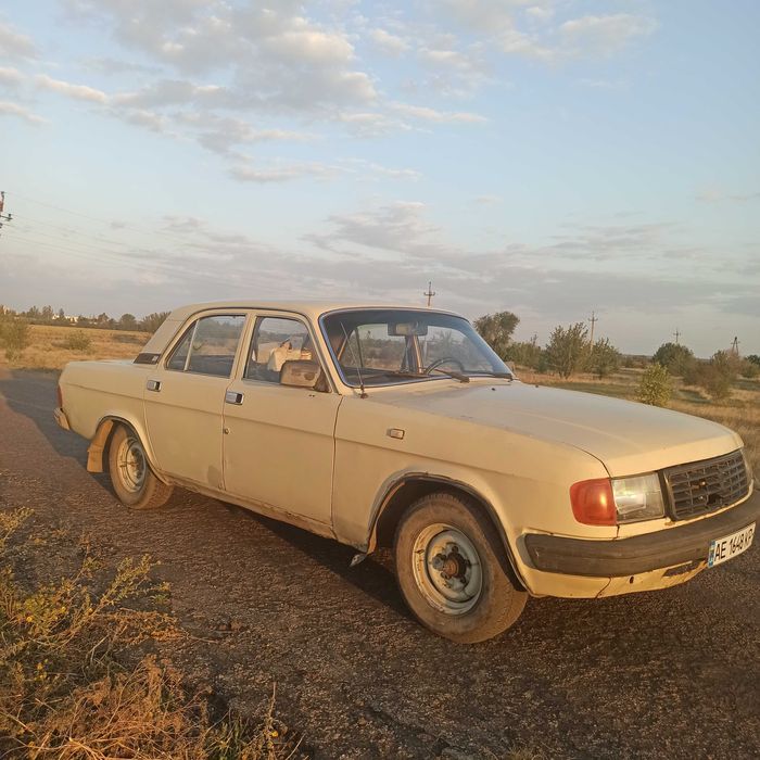 Продам Волгу 31029