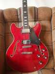 Gitara elektryczna Sire H7 Larry Carlton STR