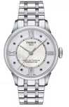 Tissot Chemin Des Tourelles T099.207.11.113.00 Rubies