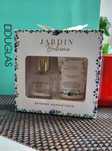 Perfumy z Douglas zestaw Jardin