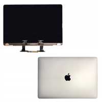 Matryca Skrzydło Apple MacBook Pro 13'' A1989/2159/A2289/A2251 Silver